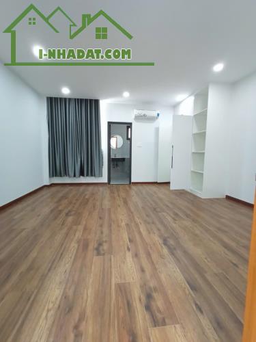 Nhà đẹp 4 tầng 145m2(5x27.5m) hẻm nhựa 6m 52 Nguyễn Thị Thập Bình Thuận Q7 chỉ 16 tỷ - 4