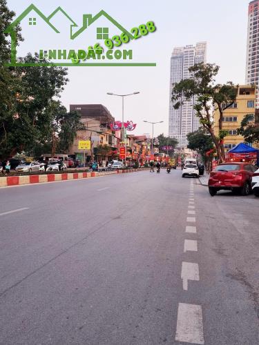 🏆BÁN NHÀ PHỐ VẠN PHÚC, GẦN ÔTÔ, NHÀ CỔ, CỔNG VÒM SÂN VƯỜN, HÀ ĐÔNG, 80M HƠN 11 TỶ🍀