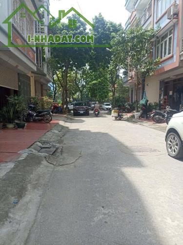 Bán đất phân lô, ô tô tránh 80 6 17.6 tỷ Hoàng Liệt, Hoàng Mai - 1