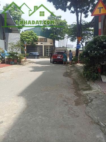 Bán đất phân lô, ô tô tránh 80 6 17.6 tỷ Hoàng Liệt, Hoàng Mai - 2