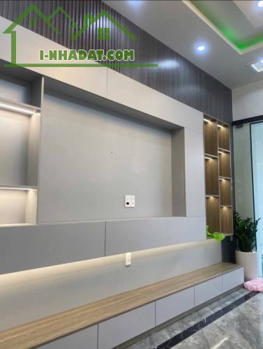 Bán nhà Dân Lập, Dư Hàng Kênh, Lê Chân, Hải Phòng. 4 tầng, 59m2, 3,79 tỷ. Ngang 4m, d2 - 5