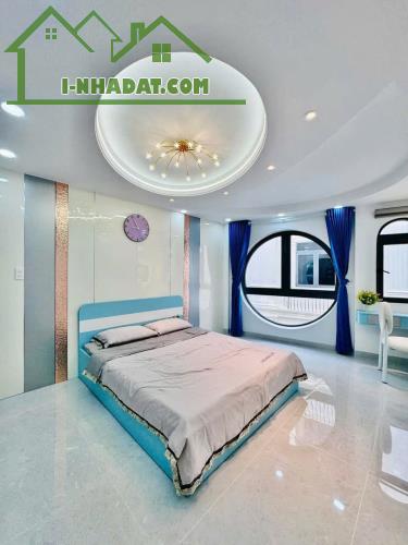 Bán Nhà Phố Đẹp Khu Đồng Bộ Đường số 27, Phường 06, Quận Gò vấp, Hồ chí Minh - 4