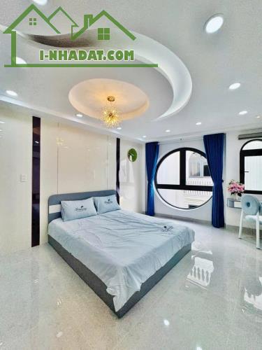 Bán Nhà Phố Đẹp Khu Đồng Bộ Đường số 27, Phường 06, Quận Gò vấp, Hồ chí Minh - 5
