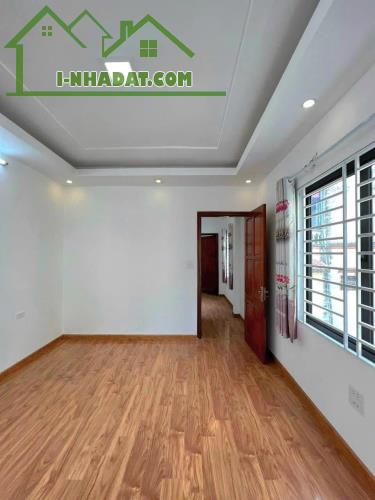 Nhà đẹp, lô góc 2 thoáng, Hà trì, Kiến Hưng, Hà Đông, 36m2, 4T, oto, KD giá rẻ nhỉnh 7 tỷ. - 1