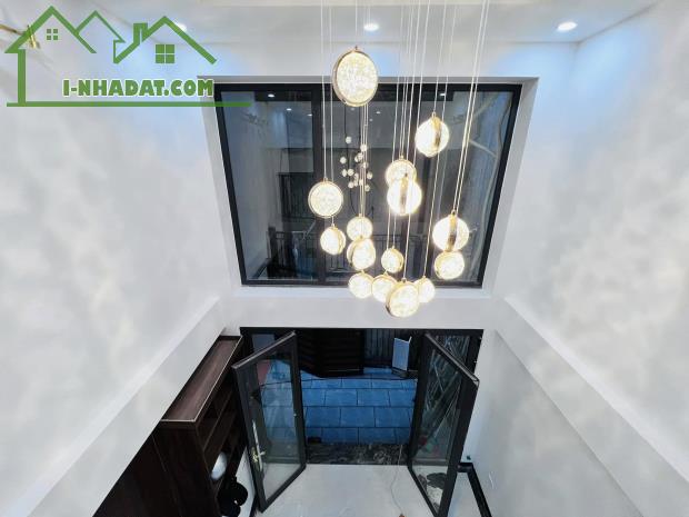 Bán Nhà Lê Đức Thọ, Vị Trí Tiện lợi, Dòng Tiền Tốt, Thang Máy, Mặt Tiền Bề Thế,7.x tỷ - 1