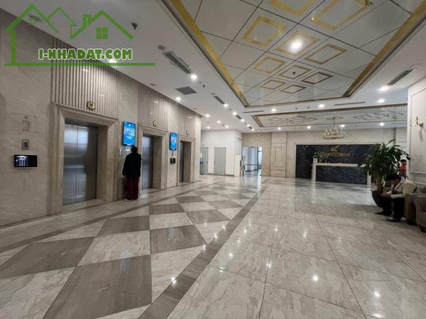 Hơn 6 tỷ cần bán chung cư Tây Hồ Sunshine Riverside 83m², 2PN * 2WC. - 2