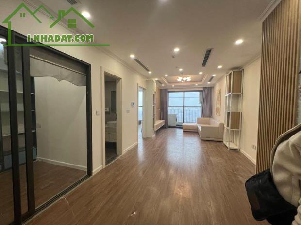 Hơn 6 tỷ cần bán chung cư Tây Hồ Sunshine Riverside 83m², 2PN * 2WC. - 3