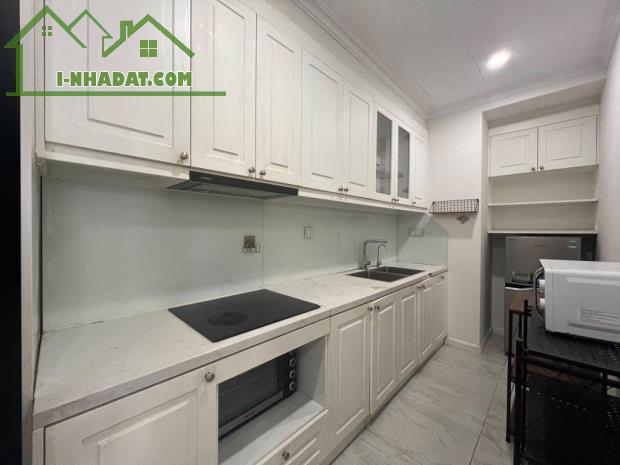 Hơn 6 tỷ cần bán chung cư Tây Hồ Sunshine Riverside 83m², 2PN * 2WC. - 4