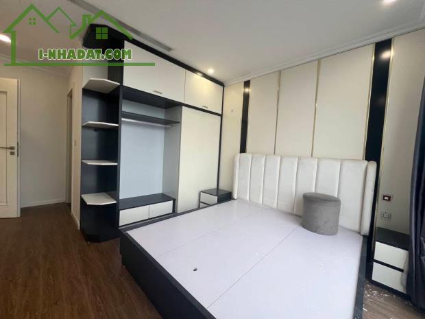 Hơn 6 tỷ cần bán chung cư Tây Hồ Sunshine Riverside 83m², 2PN * 2WC. - 5