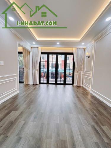 “ VILLA “  KHU VIP BIỆT THỰ - ĐƯỜNG RỘNG 16M ĐƯỜNG PHẠM HUY THÔNG - P7 - GÒ VẤP - 17,9 tỷ - 1