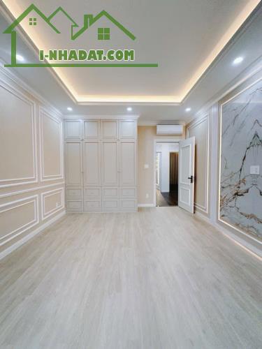 “ VILLA “  KHU VIP BIỆT THỰ - ĐƯỜNG RỘNG 16M ĐƯỜNG PHẠM HUY THÔNG - P7 - GÒ VẤP - 17,9 tỷ - 5