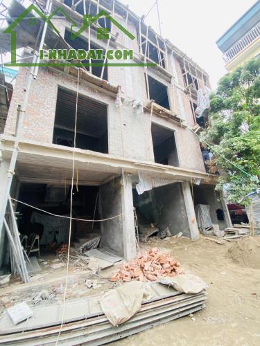 NHÀ MỚI NGỌC HỒI 36M2 - 50M RA Ô TÔ TRÁNH - NGAY GẦN CHỢ, TRƯỜNG HỌC - 5.75 TỶ