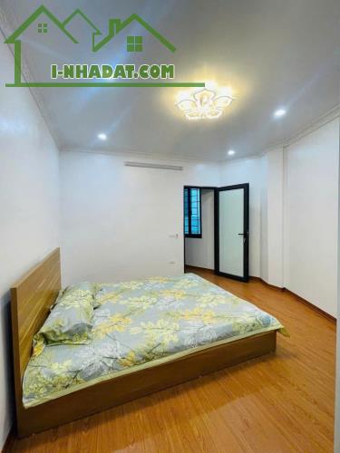 ✅SIÊU HÓT - HÓT HÓT✅❤️ ĐỊNH CÔNG HẠ ❤️ 🏘Lô Góc - 1 Căn Duy Nhất - Nhà Đẹp Ở Luôn - Full N - 4