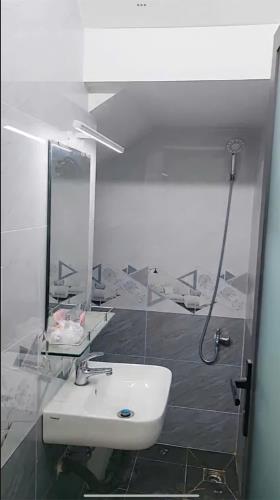 NHÀ ĐẸP- GIÁ ĐẦU TƯ Cần Bán Nhanh căn nhà vị trí đẹp tại quận Tân Phú, TPHCM - 2