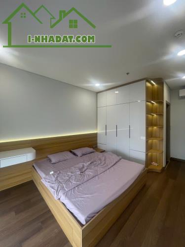 E cần cho thuê nhanh căn hộ ở Khai Sơn City 89,5m2 2pn full đồ đẹp cao cấp giá 13tr. - 1