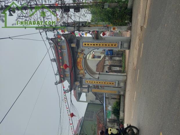 Bán Gấp Lô Đất 183m², Ô Tô 16c. Chúc Đồng, Chương Mỹ, HN. Giá Tốt 35tr/m2 - 1