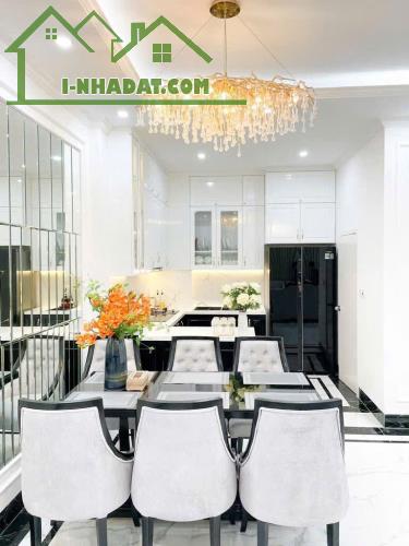 BÁN NHÀ ĐẸP MẬU LƯƠNG, KIẾN HƯNG, HÀ ĐÔNG - 5 TẦNG , 60M2 , NHỈNH 15 TỶ - 2