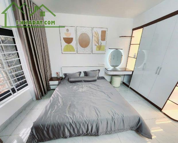 BAN NHÀ TÂN KHAI. DT 40m2 5T giá 6 tỷ Hai Bà Trưng .0947913839. - 3