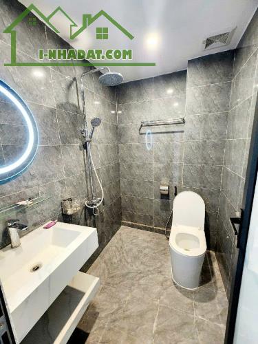 BAN NHÀ TÂN KHAI. DT 40m2 5T giá 6 tỷ Hai Bà Trưng .0947913839. - 4