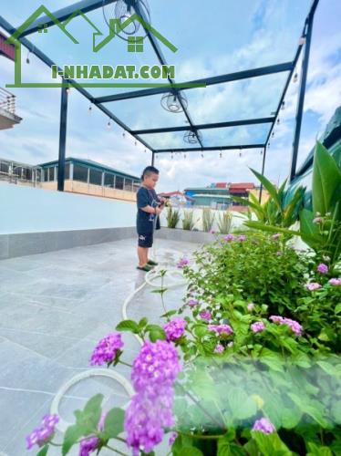 BAN NHÀ TÂN KHAI. DT 40m2 5T giá 6 tỷ Hai Bà Trưng .0947913839. - 5