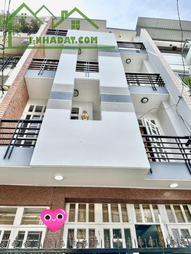 Bán Nhà Riêng Phú Hữu - Q9 - (5x15) đang cho thuê kinh doanh, giá chỉ 5,05 tỷ shr - 1