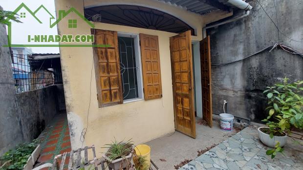 Bán Nhà Trần Nguyễn Hãn Niệm Nghĩa, Lê Chân, HP. 1,65 tỷ, 76m2 - Cơ Hội Sở Hữu Ngay!