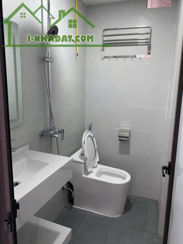 BÁN NHÀ VĂN CAO, MẶT TIỀN ĐỈNH 4.2M, BA BƯỚC RA Ô TÔ TRÁNH, 31M2, GIÁ CHỈ NHỈNH 5TỶ - 3