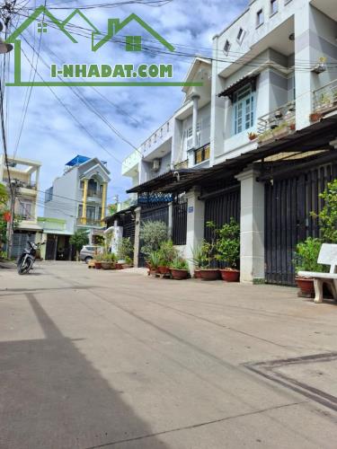 Bán Lô Đất 100m2 - Nhỉnh 4 Tỷ - Hẻm OTO Gò Cát, Quận 9 - 3