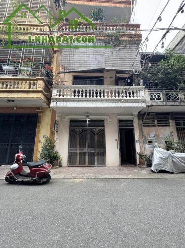 Bán nhà Sài Đồng,Long Biên 3 tầng,75m,mt5m oto tránh nhỉnh 12 tỷ - 2