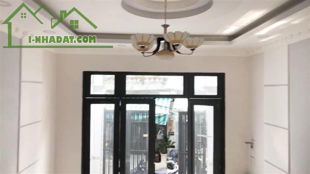 🏠 PHƯỚC KIỂN, NHÀ BÈ, HCM ➡️ CẶP SINH ĐÔI, DIỆN TÍCH 91M2, NHÀ MỚI, HẺM XE HƠI, 5.2 TỶ