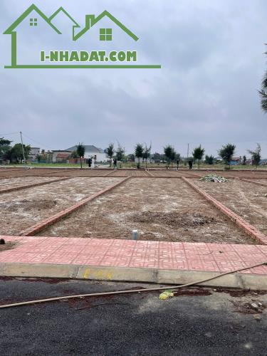 Cần bán gấp 98m2 cạnh Bãi Tắm Quảng Trường - Công viên TT Quất Lâm chỉ 1 tỷ - 2