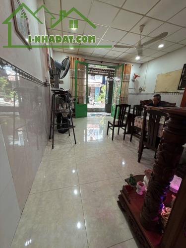 RẺ HIẾM NHÀ 2 TẦNG GẦN NGUYỄN SƠN GIÁP TÂN PHÚ -HẺM 5M THÔNG - 62M2 (4.8*13) - CHỈ 4 TỶ XX