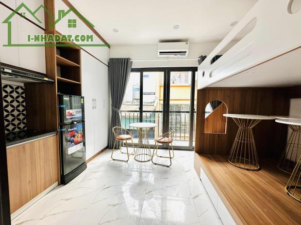 🏆 SIÊU PHẨM DÒNG TIỀN 50 TRIỆU/THÁNG – 10 PHÒNG KHÉP KÍN – 6 TẦNG THANG MÁY – VỊ TRÍ - 3