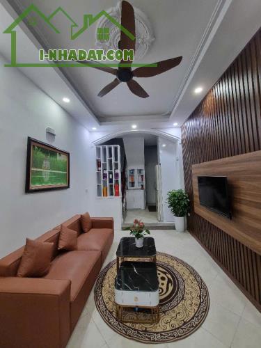 PHÂN LÔ - Ô TÔ 20M - NHÀ ĐẸP LONG LANH - FULL NỘI THẤT Ở LUÔN