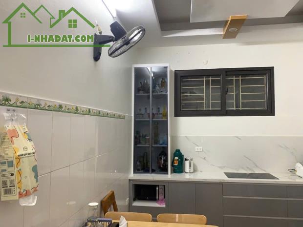 46m2 NHÀ 4 TẦNG, Xuân Phương Nam Từ Liêm, CÁCH 3 NHÀ RA TRỤC ÔTÔ TRÁNH, 7.x tỷ - 1