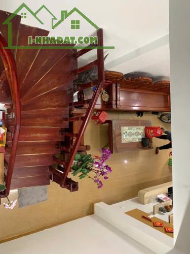 46m2 NHÀ 4 TẦNG, Xuân Phương Nam Từ Liêm, CÁCH 3 NHÀ RA TRỤC ÔTÔ TRÁNH, 7.x tỷ