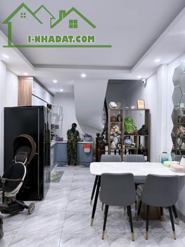 🚀 BỒ ĐỀ – HỒNG TIẾN – 31M² – 6 TẦNG – 4 NGỦ – FULL NỘI THẤT – 7,5 TỶ!