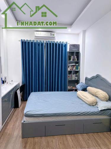 🚀 BỒ ĐỀ – HỒNG TIẾN – 31M² – 6 TẦNG – 4 NGỦ – FULL NỘI THẤT – 7,5 TỶ! - 1