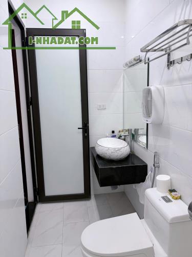🚀 BỒ ĐỀ – HỒNG TIẾN – 31M² – 6 TẦNG – 4 NGỦ – FULL NỘI THẤT – 7,5 TỶ! - 2