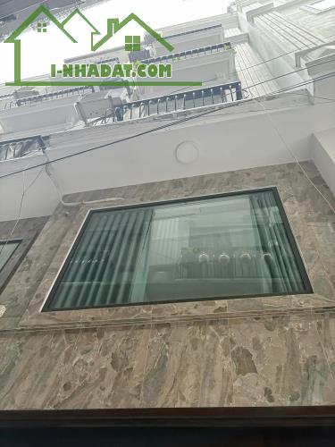 🚀 BỒ ĐỀ – HỒNG TIẾN – 31M² – 6 TẦNG – 4 NGỦ – FULL NỘI THẤT – 7,5 TỶ! - 3