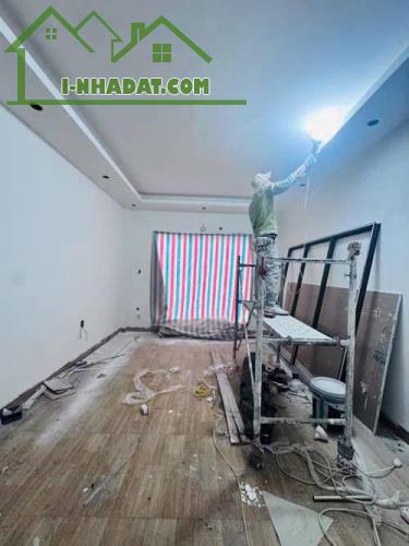 BÁN NHÀ LIÊN MẠC – 30M2 – 5 TẦNG – MẶT TIỀN 3.6M – CHỈ 5.2 TỶ! - 1