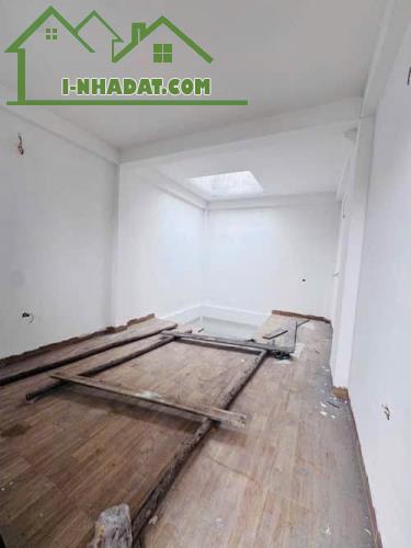 BÁN NHÀ LIÊN MẠC – 30M2 – 5 TẦNG – MẶT TIỀN 3.6M – CHỈ 5.2 TỶ! - 2
