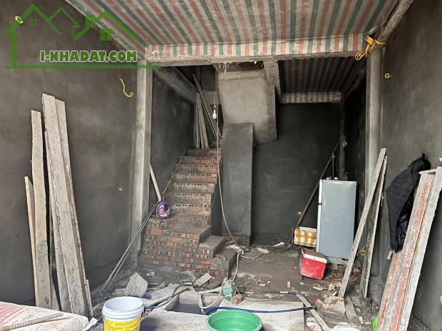 BÁN NHÀ LIÊN MẠC – 30M2 – 5 TẦNG – MẶT TIỀN 3.6M – CHỈ 5.2 TỶ! - 3