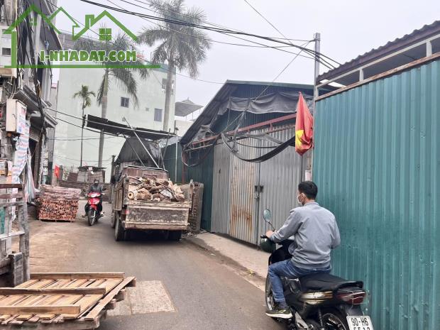 BÁN NHÀ LIÊN MẠC – 30M2 – 5 TẦNG – MẶT TIỀN 3.6M – CHỈ 5.2 TỶ! - 4