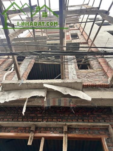 BÁN NHÀ LIÊN MẠC – 30M2 – 5 TẦNG – MẶT TIỀN 3.6M – CHỈ 5.2 TỶ! - 5