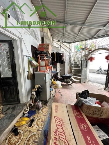 BÁN MẢNH ĐẤT NGÕ 88 GIÁP NHỊ, Ô TÔ VÀO NHÀ, GẦN TRƯỜNG GẦN CHỢ, SỔ ĐẸP - 1
