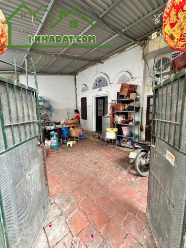 BÁN MẢNH ĐẤT NGÕ 88 GIÁP NHỊ, Ô TÔ VÀO NHÀ, GẦN TRƯỜNG GẦN CHỢ, SỔ ĐẸP - 2