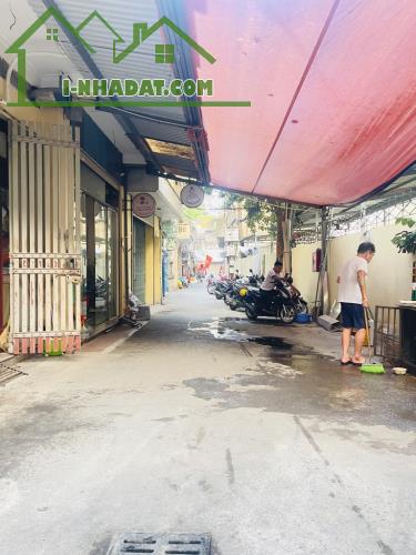 BÁN NHÀ HỒ TÙNG MẬU - PHÂN LÔ - Ô TÔ - DT 40M2 GIÁ HIẾM 7T LH: 0949859830