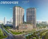 Chỉ từ 1,2 tỷ SỞ HỮU CĂN HỘ 02 PN Lavida Plus cho vay 70% miễn lãi 18 tháng, CK 5% + Vàng