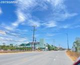 giảm kịch sản 60% chỉ 3 triệu/m2 đất thổ cư mặt tiền Nguyễn Chí Thanh, Tân Bình, thị xã